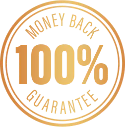 SlimLeaf Money Back Guarantee