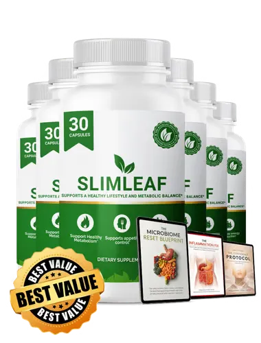 Order SlimLeaf